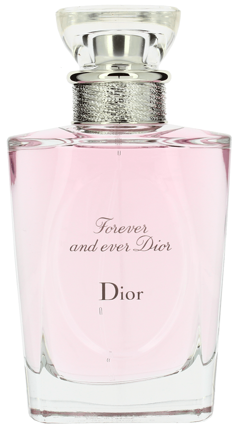 Dior - Forever And Ever Dior EdT 100 ml