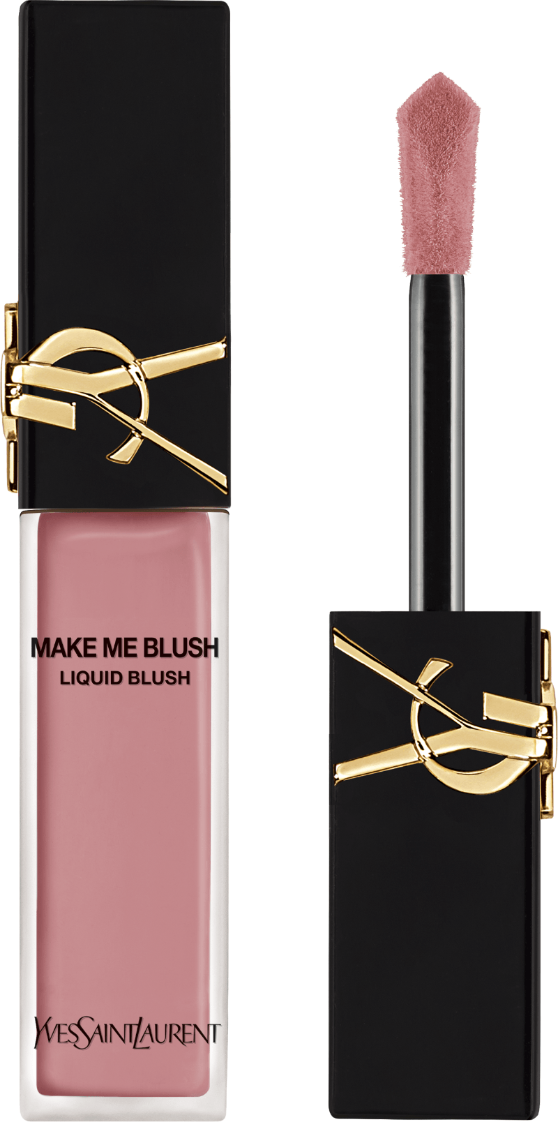Make Me Blush Blurring Liquid Blush - Face Makeup - YSL Beauty
