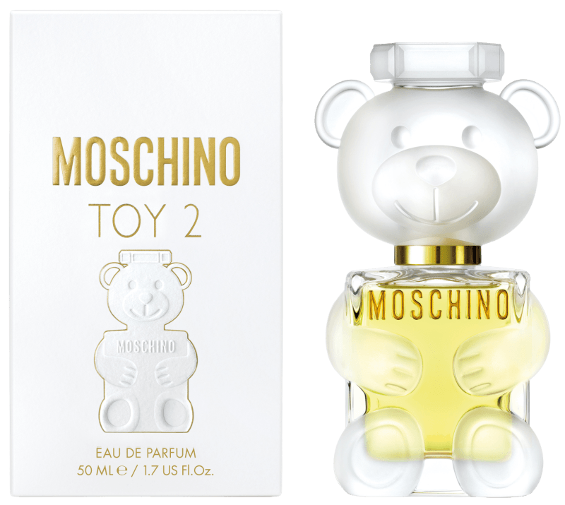 Moschino - Toy 2 EdP 50 ml