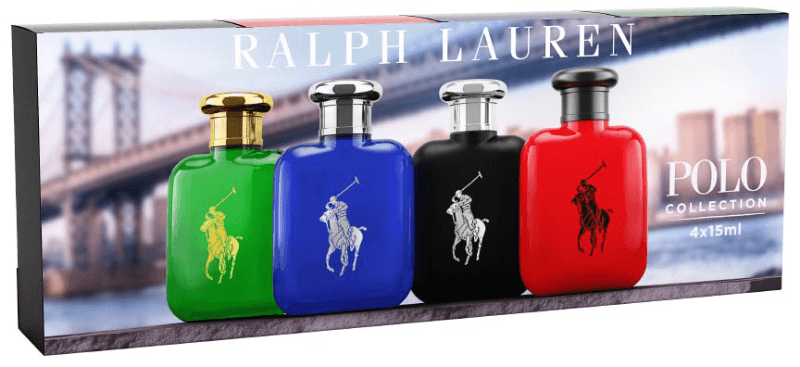 Ralph lauren miniatures online