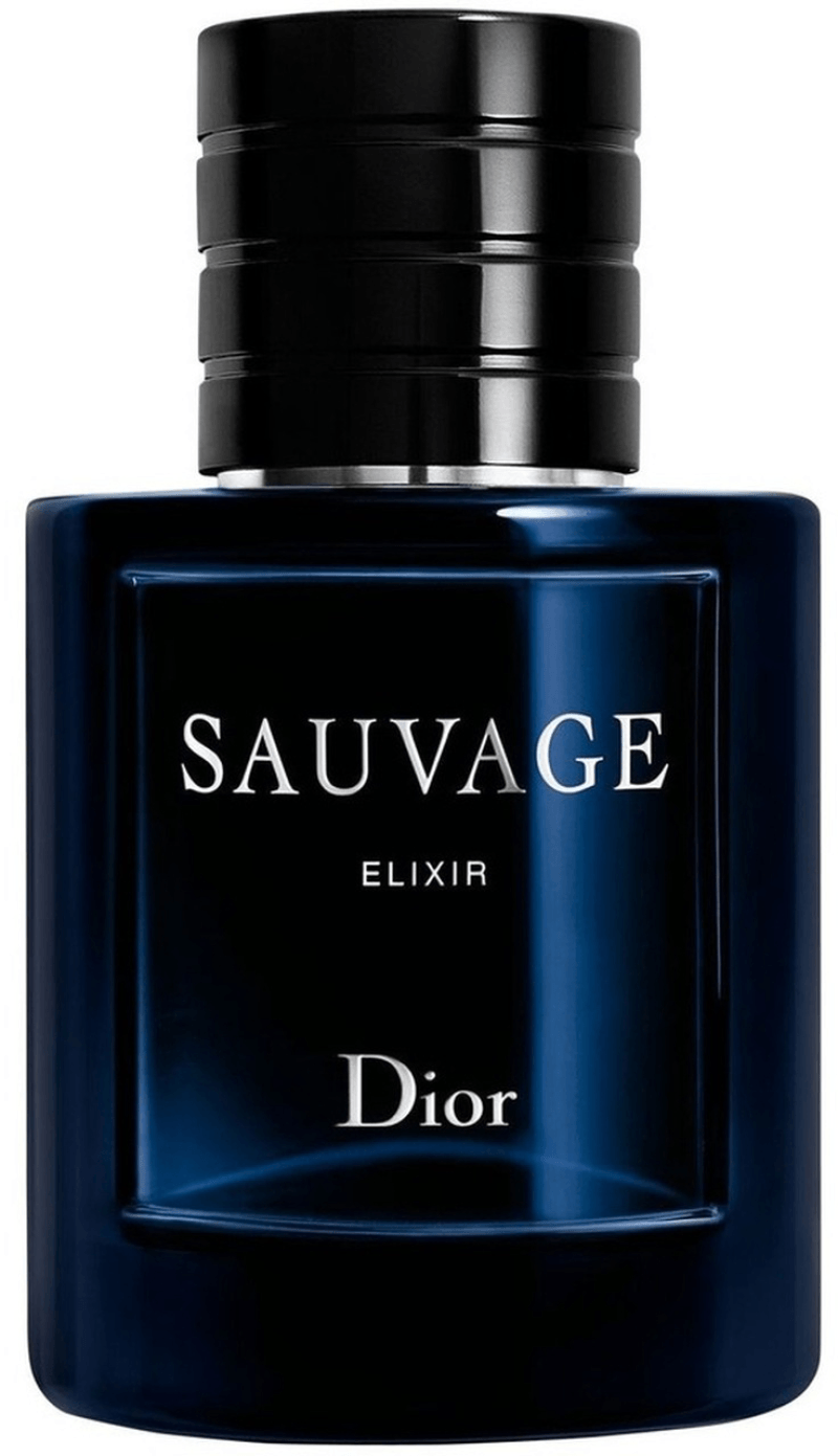 Dior - Sauvage Elixir 60 ml