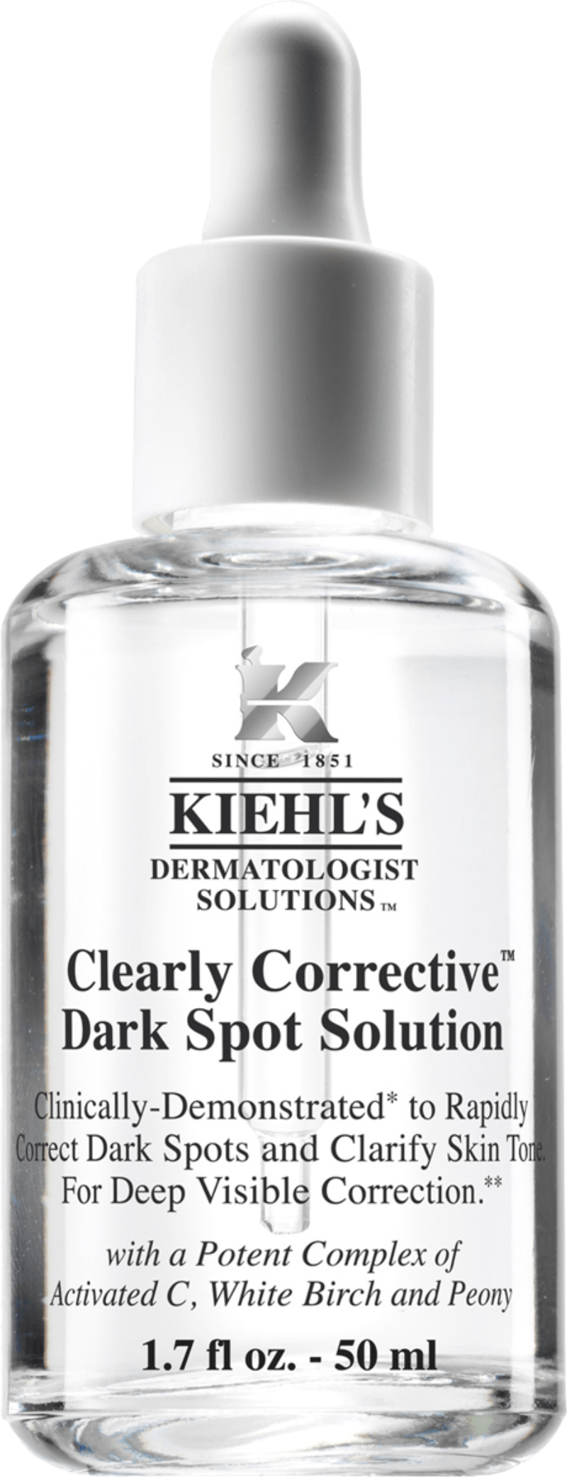 Kiehl's dark spot serum sale