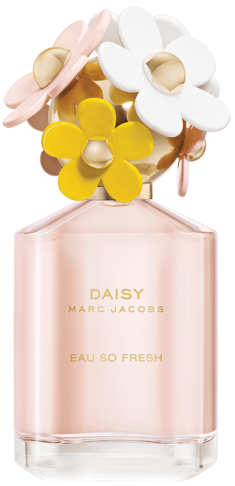 Marc Jacobs - Daisy Eau So Fresh EdT 75 ml