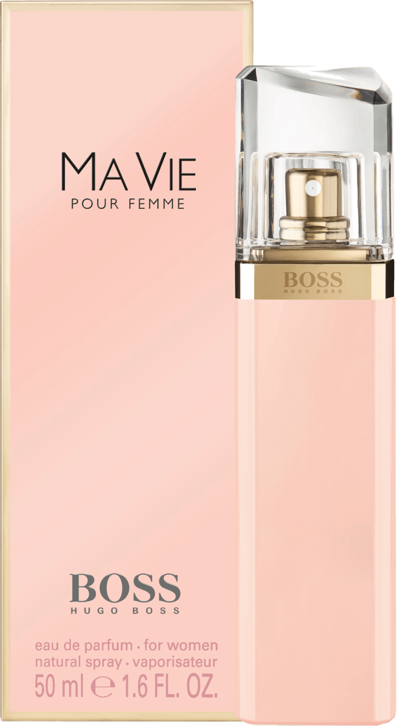 Hugo boss ma vie 30ml cheap