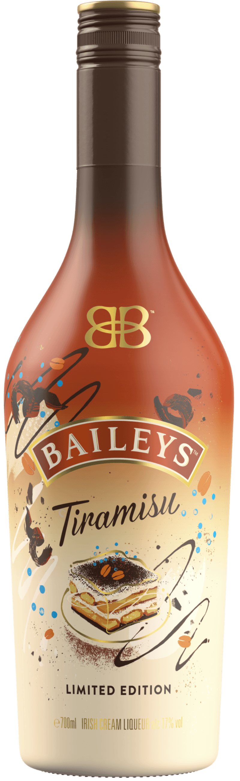 BAILEYS（ベイリーズ） ティラミス すご 700ml 17%