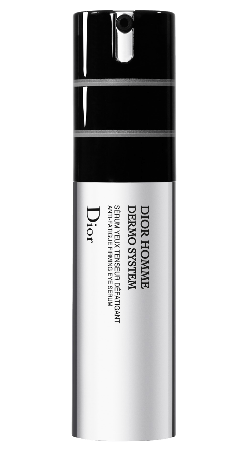 Dior - Homme Dermo System Anti-Fatique Firming Eye Serum 15 ml