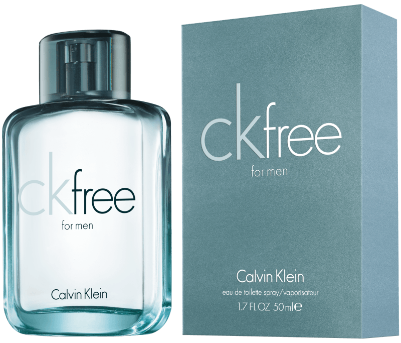 Ck free 50ml price clearance