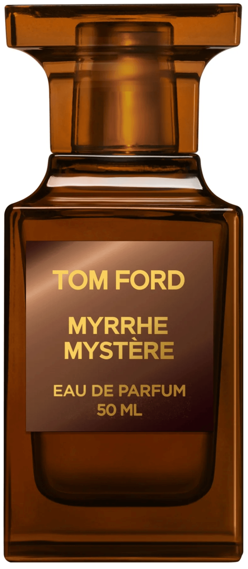 Tom Ford - Myrrhe Mystere EdP 50 ml