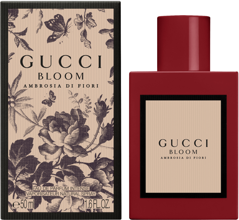 Gucci bloom note olfattive new arrivals