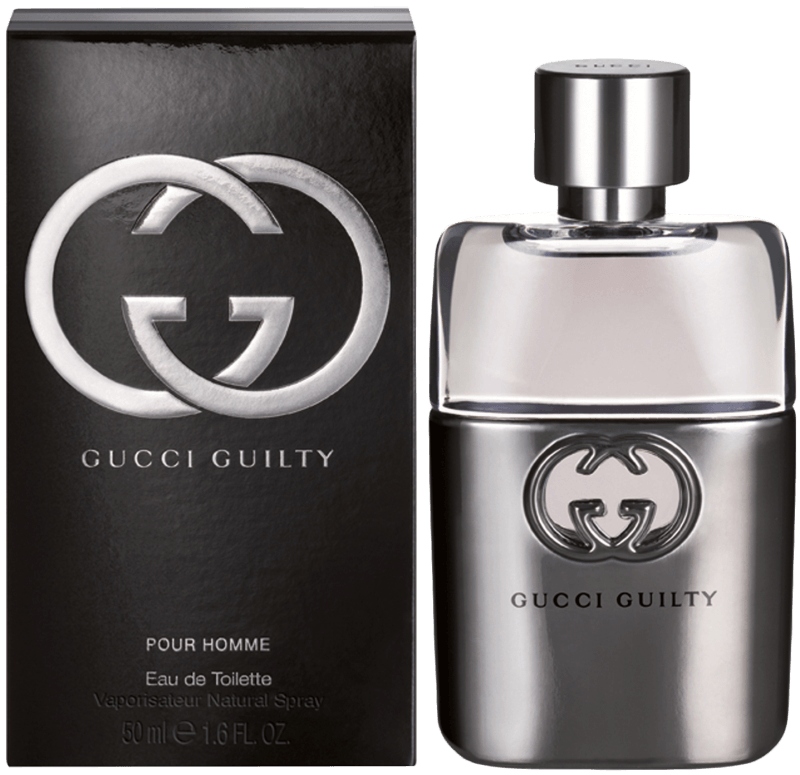 Gucci guilty pour homme eau de toilette 50ml shop