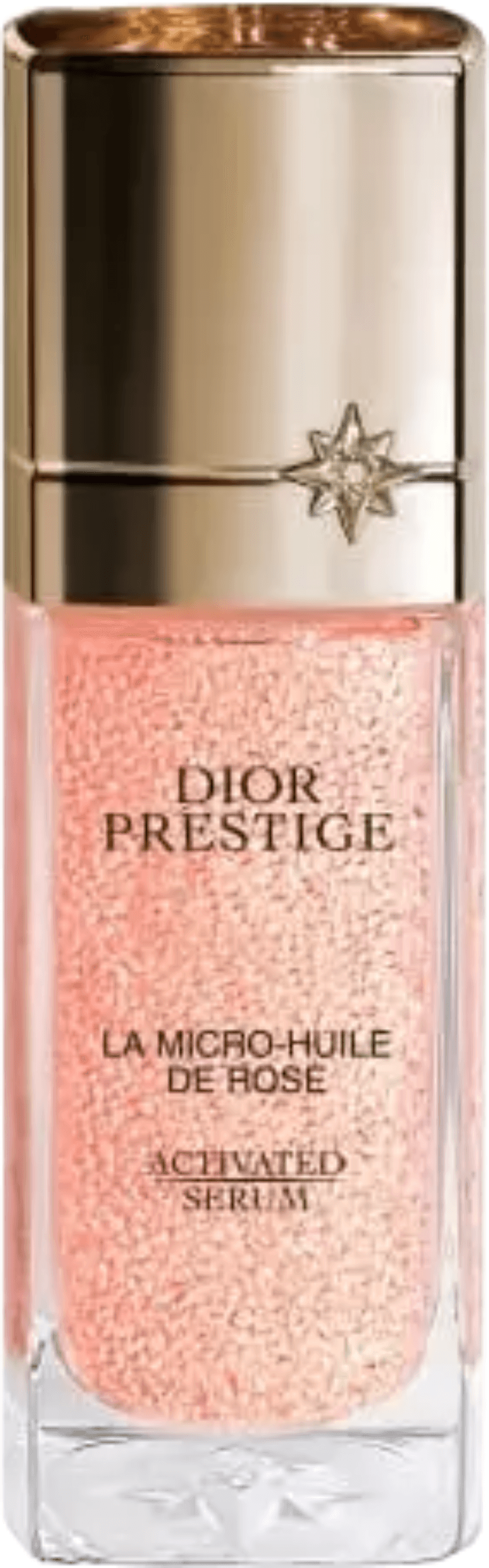 新品Dior Prestige La Micro-Huile de Rose Amazon.com: Dior Prestige LA Micro-Huile De Rose 5 mL 0.17