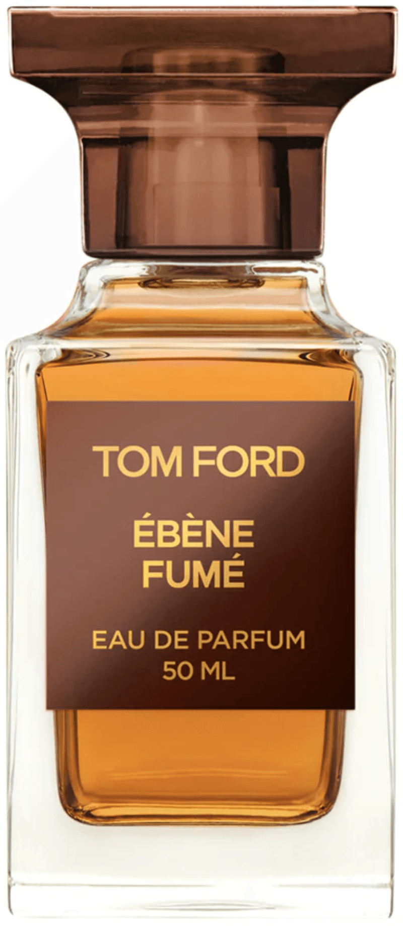 Tom Ford - Ebene Fume EdP 50 ml