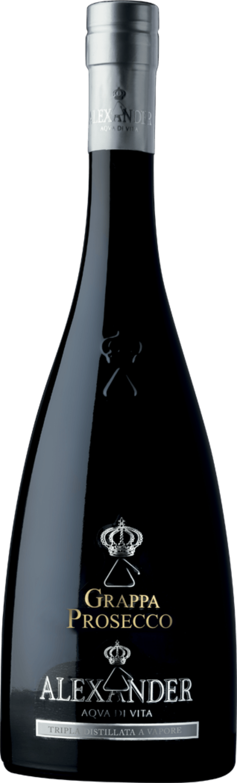 Buy Alexander Aqua Di Vita Grappa Online | Reup Liquor