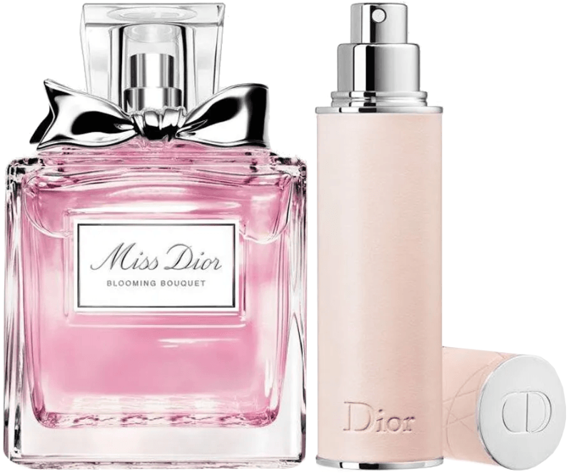 Miss dior blooming bouquet 75ml sale