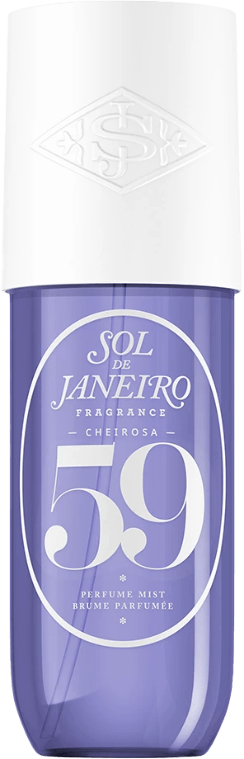 Sol De Janeiro - Cheirosa 59 Perfume Mist 90 ml
