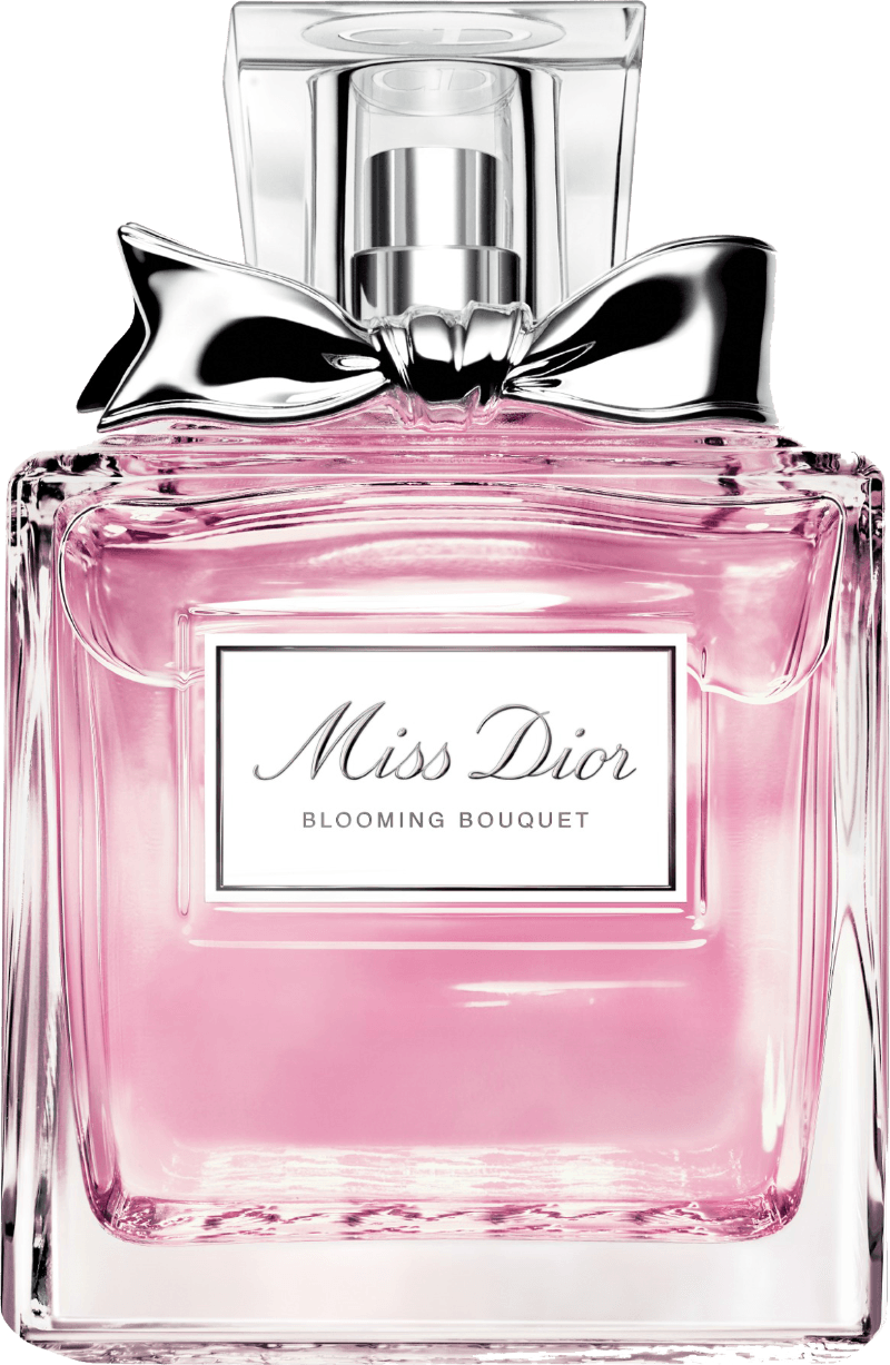 Dior blooming bouquet 2025