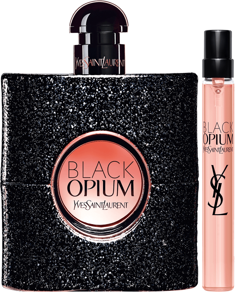Black opium 80ml 2025