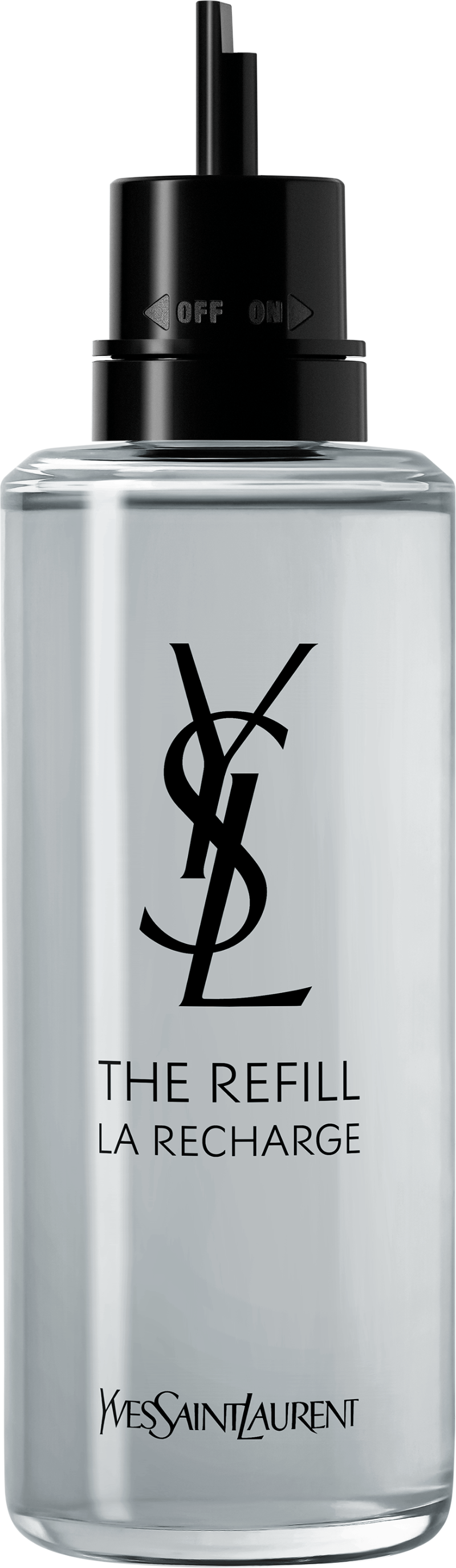 Yves Saint Laurent MYSLF オードパルファム 100ml Amazon | Yves Saint Laurent Ysl Myslf Eau de Parfum Spray