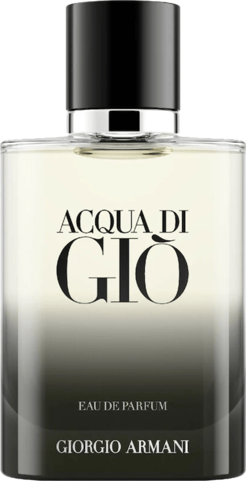 【新品未使用】ACQUA DI GIO 50ml Giorgio Armani - Acqua Di Gio EdP 50 ml