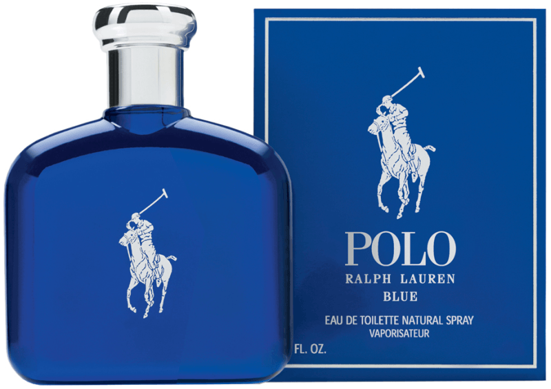 Ralph lauren blue eau de toilette discount