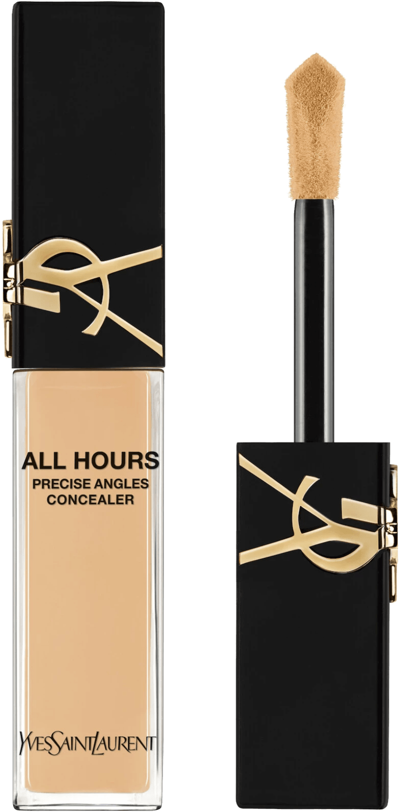 Ysl all hours concealer shades best sale