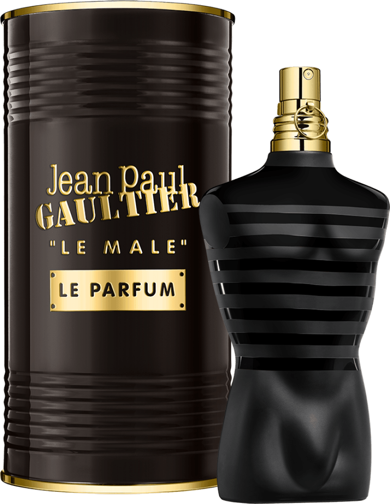Jean Paul Gaultier - Le Male Le Parfum 75 ml
