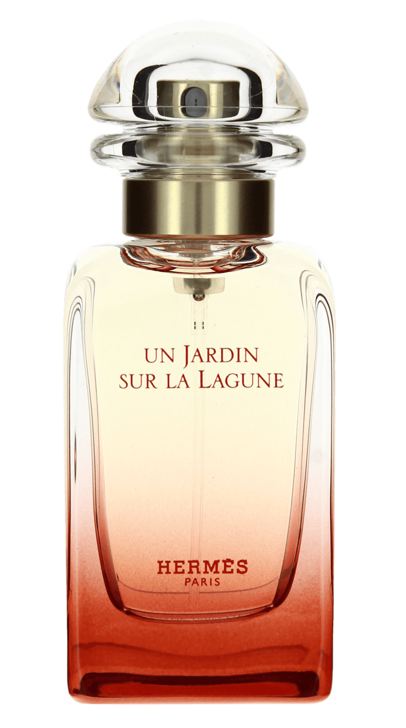 Un jardin sur la lagune 50ml 2025