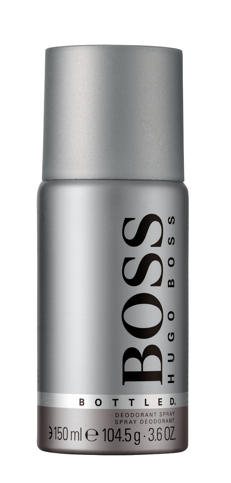 Hugo boss bottled deo spray 150 ml 2025