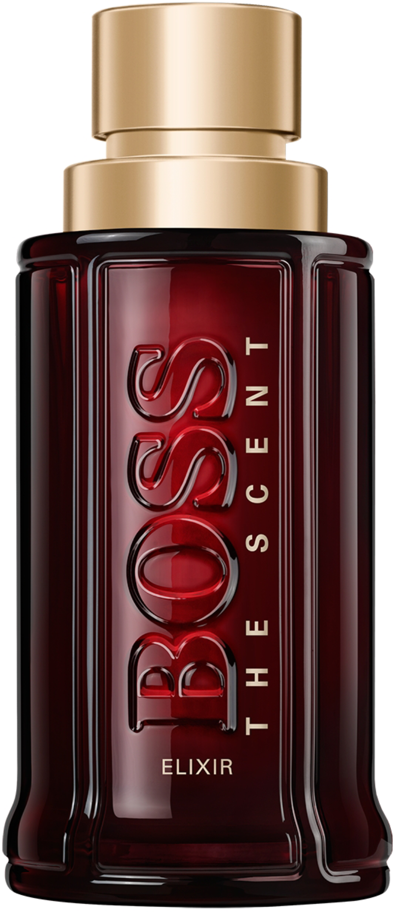 Hugo Boss - Boss the Scent For Him Elixir 50 ml
