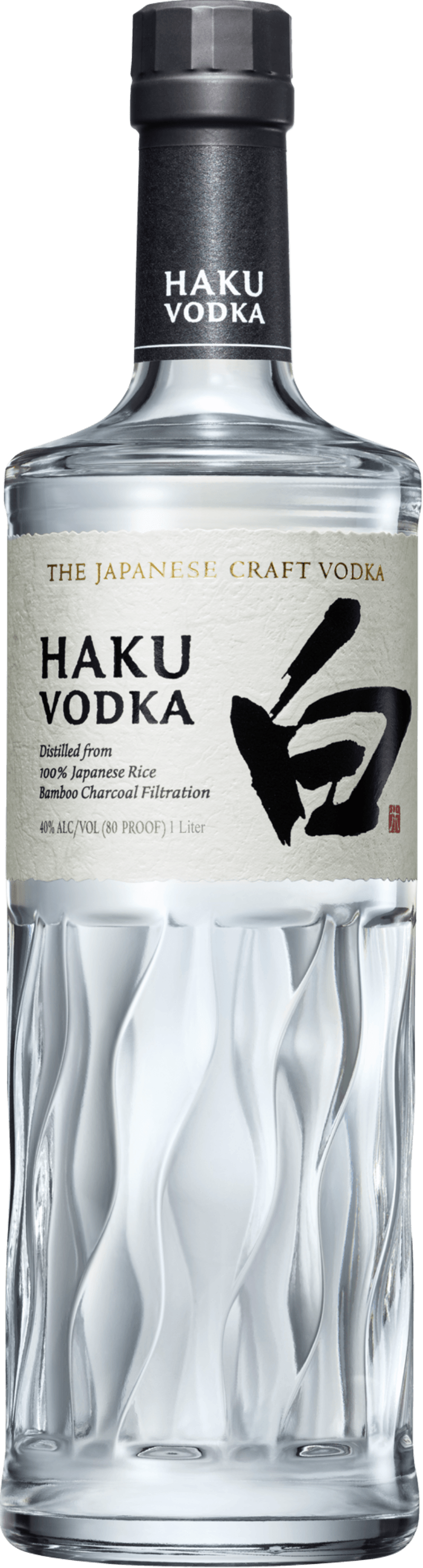 Haku - 100 cl 40% vol