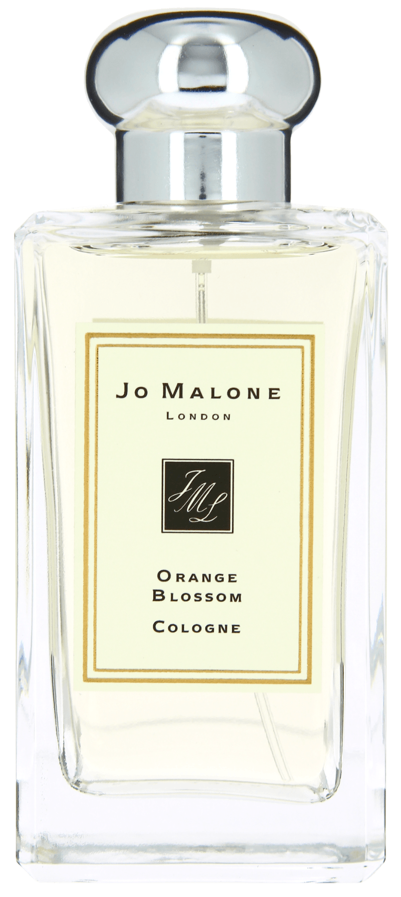 Orange blossom cologne outlet