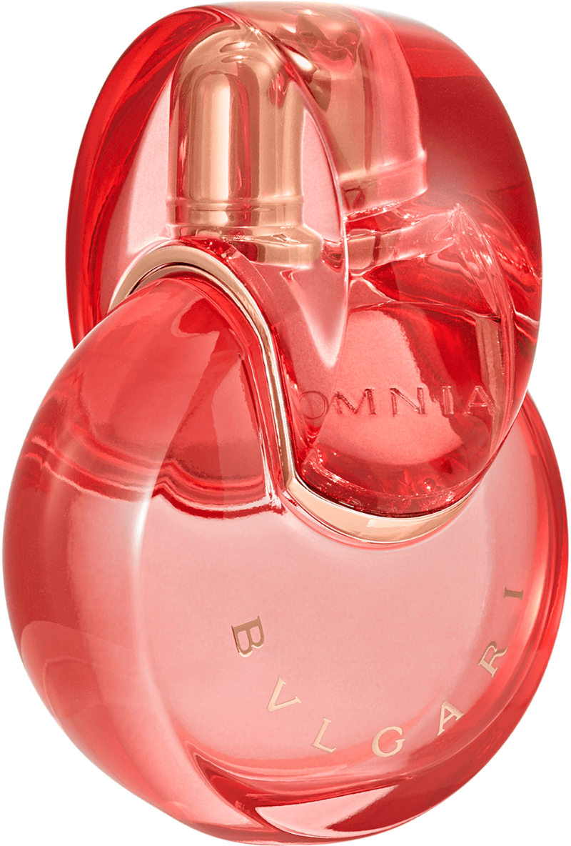 Bvlgari omnia coral perfume best sale