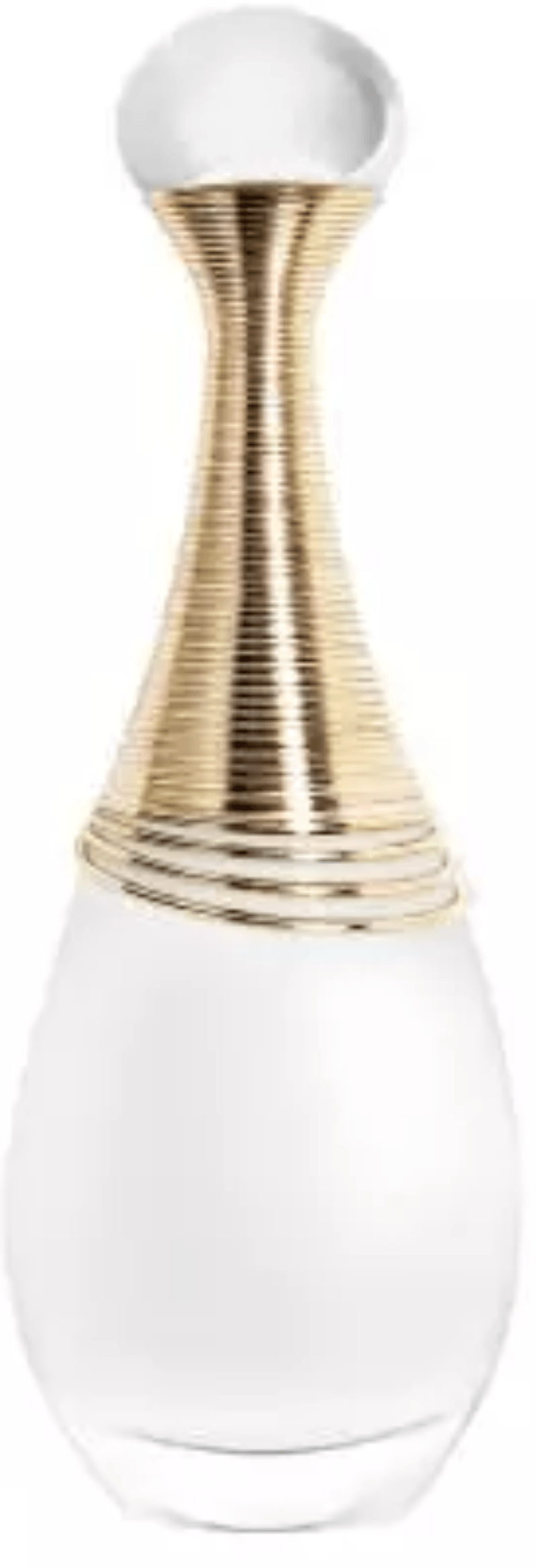 J'adore Parfum d'eau: Alcohol-Free Perfume, Floral Notes