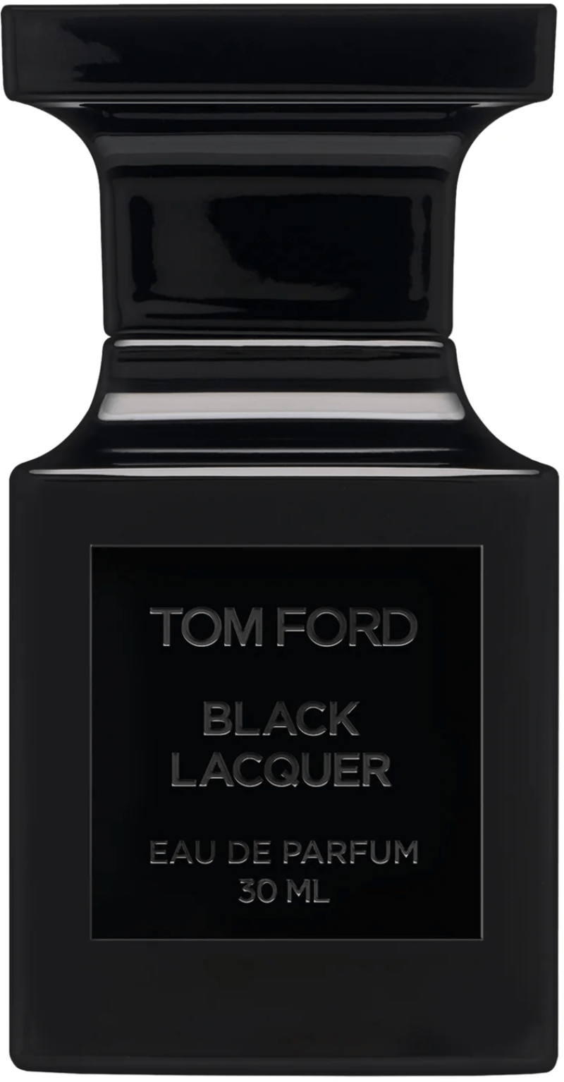 Tom Ford - Black Lacquer EdP 50 ml