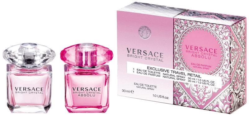 Versace absolu 30ml 2025
