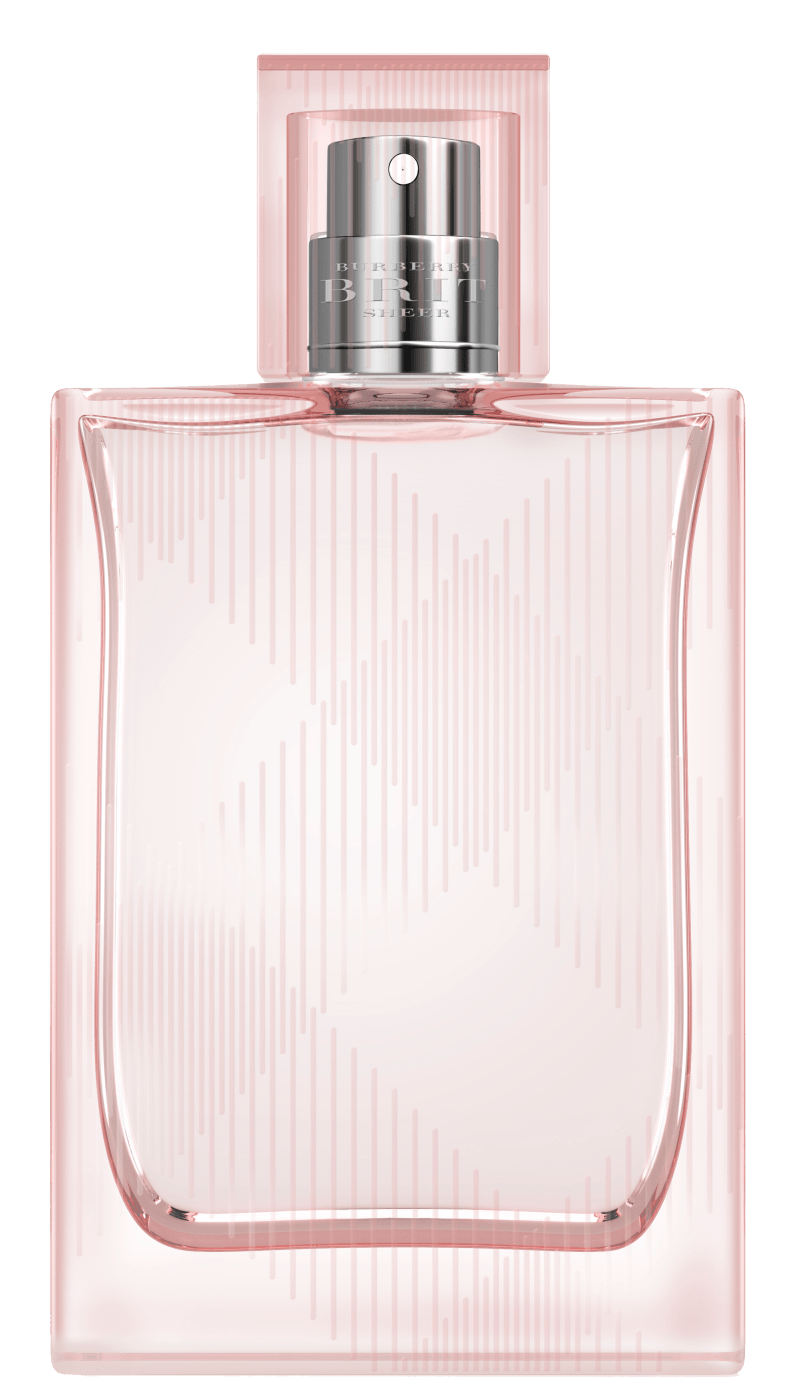 Burberry brit sheer hajuvesi shop