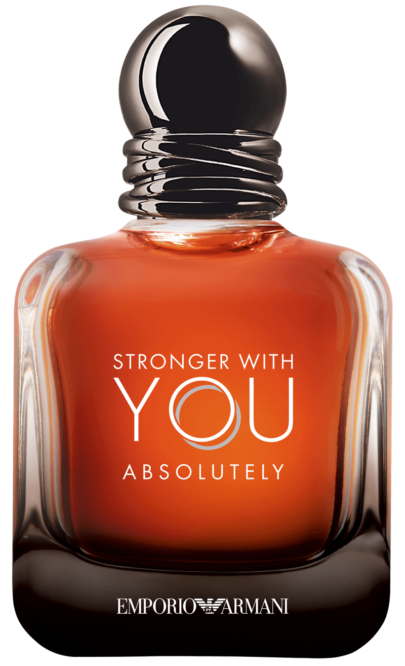 Emporio armani absolu discount