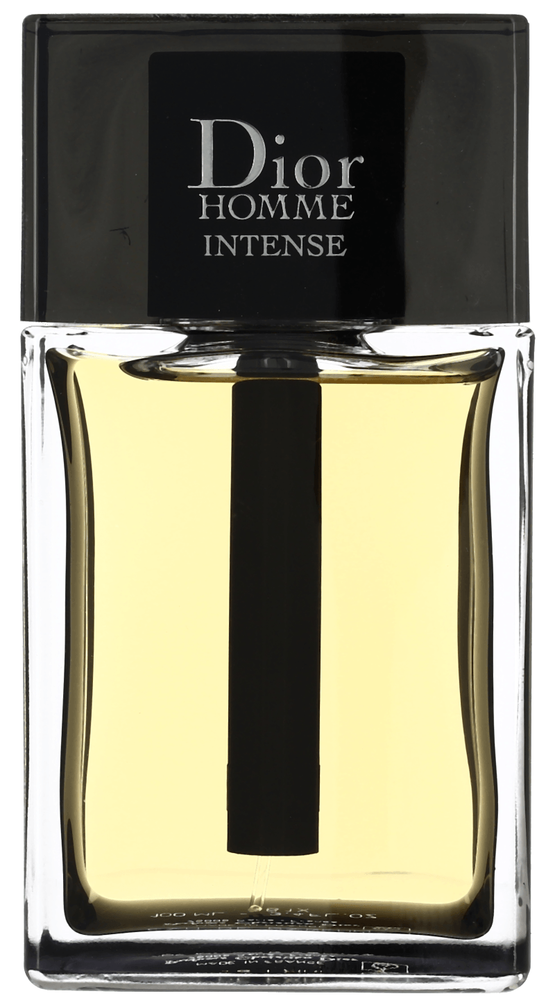 Dior Homme Intense 香水 ボックス付き Christian Dior Dior Homme Intense Woda Perfumowana 150 ml