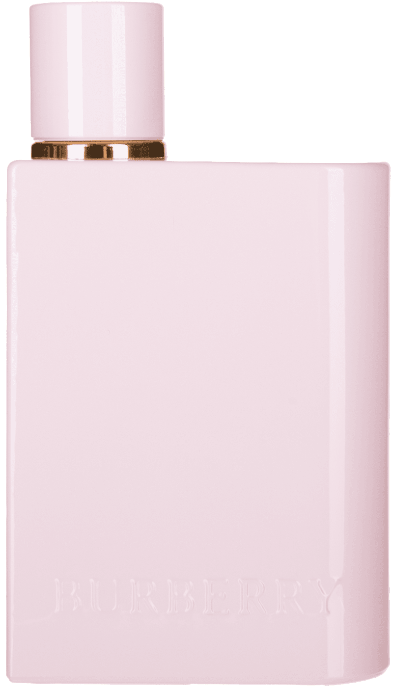 Burberry pink perfume sales