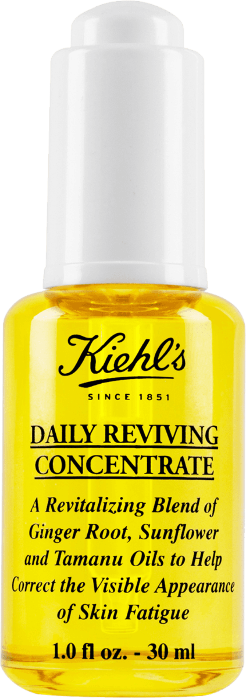 Kiehl's daily reviving concentrate top