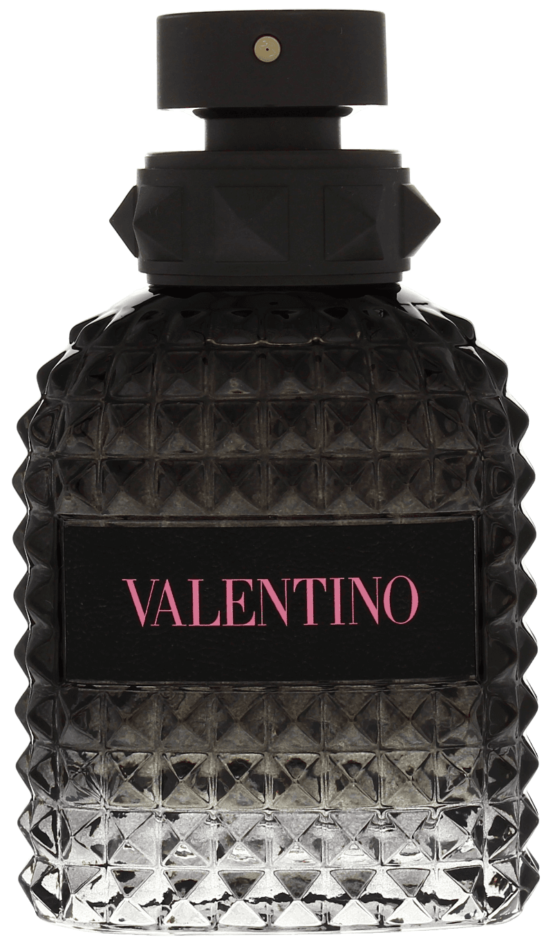 Valentino Born In Roma Uomo EdT 50 ml