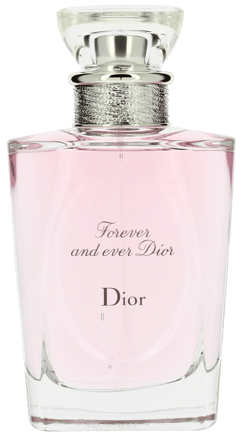 Dior Forever And Ever Dior EdT 100 ml