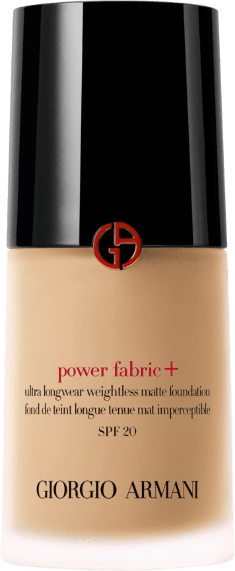 Giorgio armani power fabric 4 hotsell