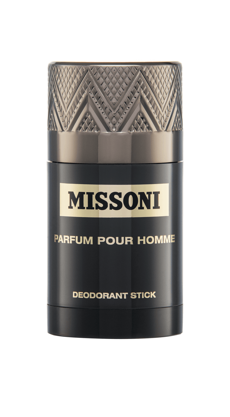 Missoni perfume for him 2025