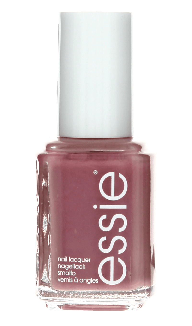 Essie 2025 demure vix