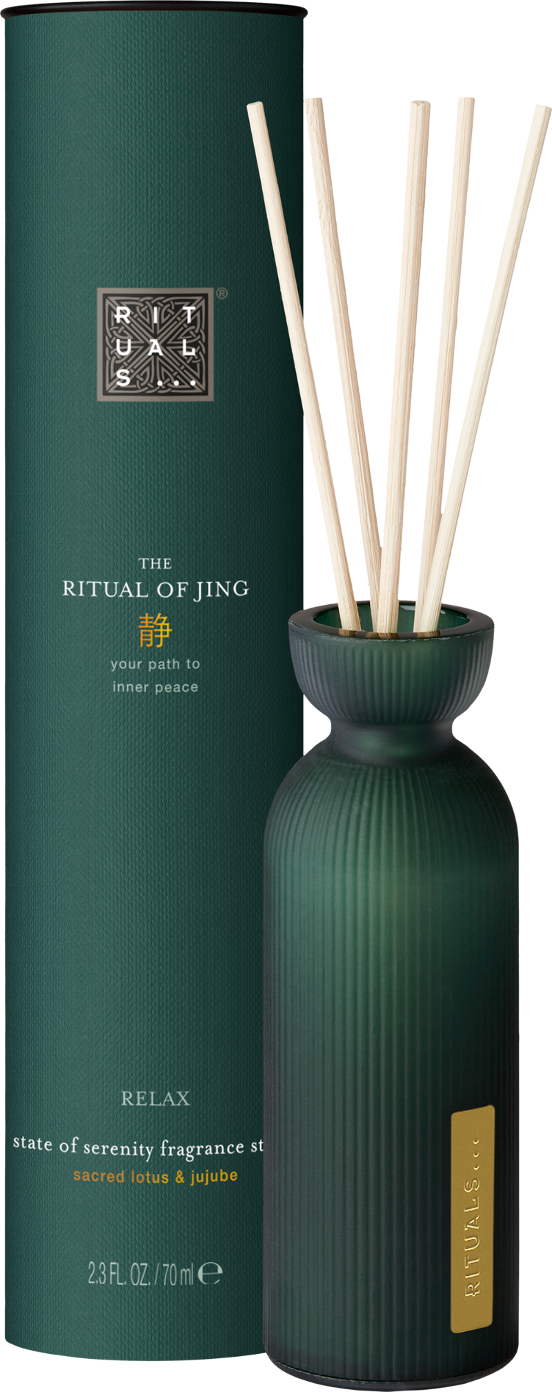 Rituals Jing Anti-Perspirant Stick 75ml