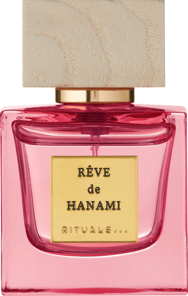Perfumes de best sale rituals