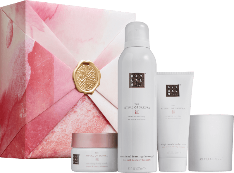 Rituals hajuvesi sale