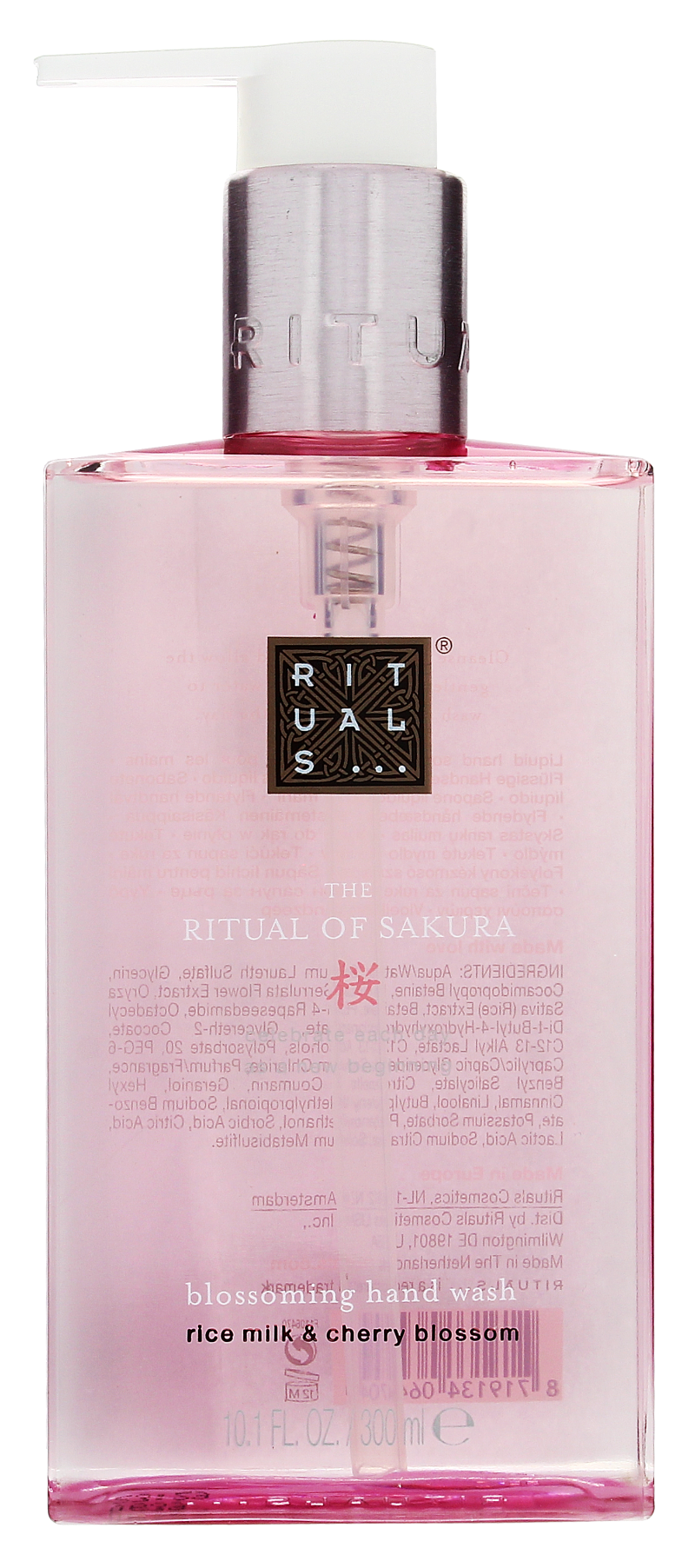 Rituals The Ritual of Sakura Blossoming Hand Wash ab 9,84
