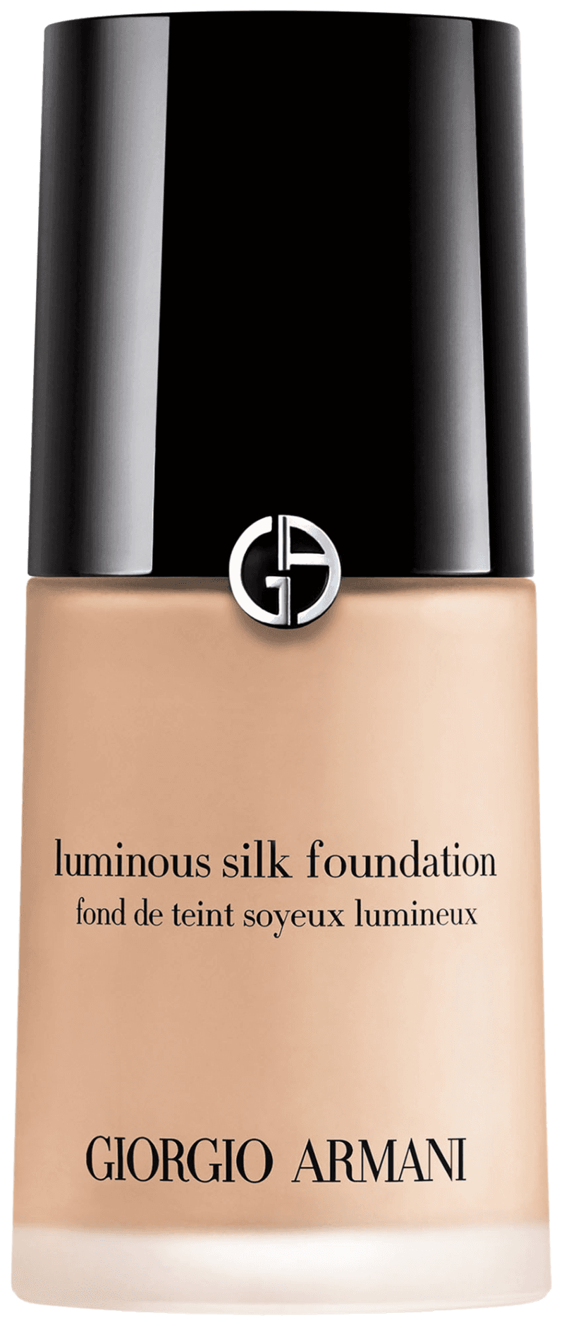 Giorgio Armani Luminous Silk Foundation 4 5 30 ml